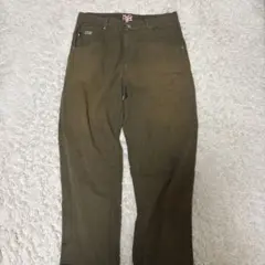 スターチーム 34 カーキ 2026年最新】star team denimの人気アイテム - メルカリ