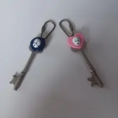 3個セット 70s フラワー キーチェーン ヴィンテージ ヒッピー - メルカリ