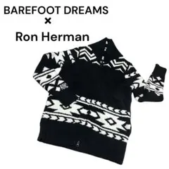 カウチンセーター ニット