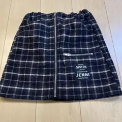 ジェニィ/JENNI スカート 130cm 女の子