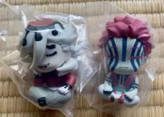 肩ズンFig.鬼滅の刃 第肆弾 猗窩座 童磨
