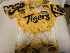 ビームスT 阪神タイガース×キン肉マン Tシャツ - メルカリ