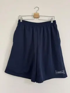 Wasted Youth Ploom TECH MESH SHORT PANTSのサムネイル