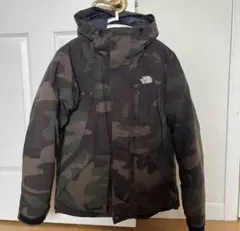 2025年最新】ノースフェイス マクマード 迷彩の人気アイテム - メルカリ