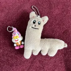 2025年最新】ホリパカ キーホルダーの人気アイテム - メルカリ