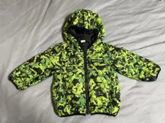 party party パーティーパーティー 100 ダウン アウター