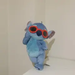 ディズニー スティッチ バナナ スマホスタンド - メルカリ