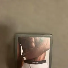 TOMFORDトムフォードブリーフM新品未使用