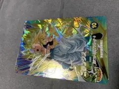 ドラゴンボールスーパーダイバーズ ゴテンクス SDV7-022 GDR