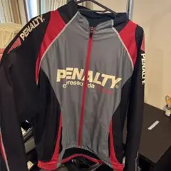 値下げ可能 Penalty ジャージ brasbola サンパウロ
