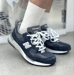 new balance Made in USA 992 Core