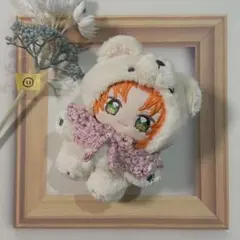 あんスタ 月永レオ いつぬい アイドルチャーム Amazon.co.jp: あんスタ 月永レオ いつぬい アイドルチャーム