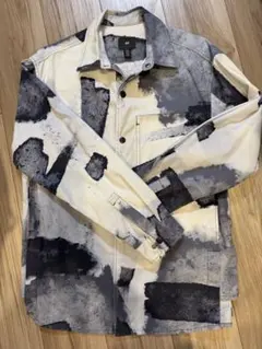 H&M 長袖シャツ 未使用