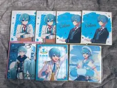 すとぷり 色紙 ころん バラ売り、まとめ売り可能 1枚300円 - メルカリ