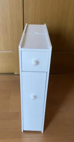 トイレ収納ラック