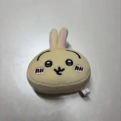 ちいかわ うさぎ マスコット ぬいぐるみ
