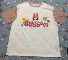 パワーパフガールズ Tシャツ