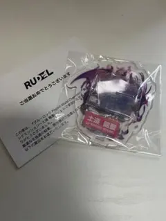 ブルーロックPWC アクリルスタンド 2周年記念Ver（潔＆凛） ブルーロックPWC 2周年を記念したSSR「2周年記念Ver. 潔 & 凛