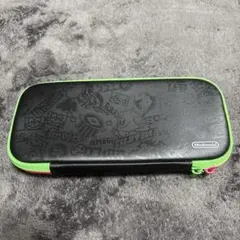 Nintendo Switch 収納ケース スプラトゥーンデザイン