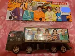 バースデイ　リアルピース　トラック