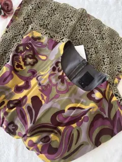 お値下げ⭐︎ANNA SUI アナスイ⭐︎新品タグ付きのサムネイル