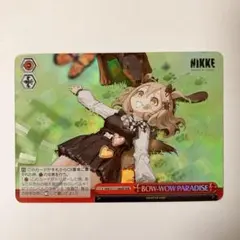 SR RRR コンプ ヴァイス NIKKE ② SR RRR コンプ ヴァイス NIKKE ② カードリスト ｜ ヴァイス