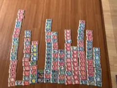 ポケモンフレンダ ノーマルピック 約140枚セット まとめ売り