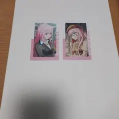 プロセカ カラフルステージ！ePick card24A 巡音ルカセット② - メルカリ