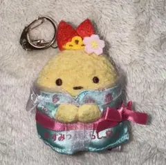 すみっコぐらし えびふらいのしっぽ　エビ天女　すみっコぐらし堂　太宰府店限定