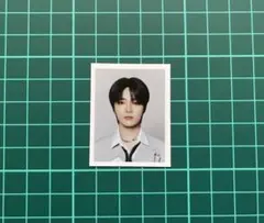 アイエン pilot 証明写真