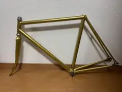 ベ*グ様 中古　PELOTON ピストフレーム パープル NJS規格外 ベ*グ様 中古 PELOTON ピストフレーム パープル NJS規格外 - メルカリ