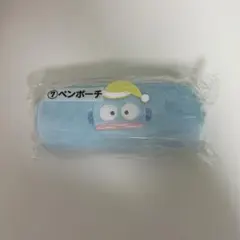 ハンギョドン サンリオ当たりくじ ペンポーチ 筆箱 ポーチ ①