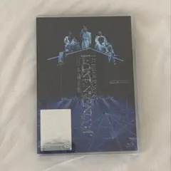 ONE N' ONLY ワンエン LIVE 日本武道館 通常版 Blu-ray