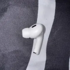 Apple AirPods Pro 2世代 片耳 R 片方