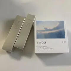 Nオーガニック。 セラムリキッドファンデーション。