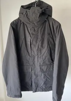 THE NORTH FACE フード付きジャケット S
