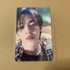 SEVENTEEN ALWAYS YOURS セブンネット盤 トレカ エスクプス