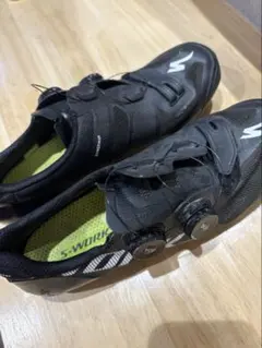 2025年最新】s-works シューズの人気アイテム - メルカリ