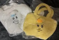 2025年最新】おぱんちゅうさぎ アベイル トートバッグの人気アイテム