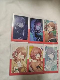 プロセカ　エピカ　望月穂波