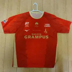 名古屋グランパス 鯱の大祭典2024 記念ユニ