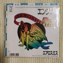 2025年最新】エアロスミス レコードの人気アイテム - メルカリ