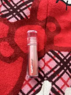 ETUDE Over Glowy Tint 02 Peach Sugarのサムネイル