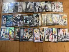 ヴァンガード【フェルン】デッキ プロロビ テイスファルト exrrr EXRRR