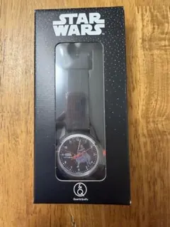 【未開封/新品】Q&Q スターウォーズ　ダースベイダーモデル