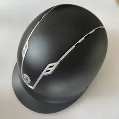 乗馬用　ヘルメット