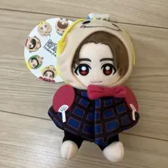 新品未開封 Hey!Say!JUMP 山田涼介 ぬいぐるみ 15周年 - メルカリ