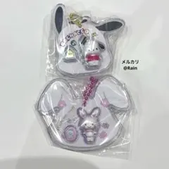 サンリオ ໒꒱ パッケージチャーム ポチャッコ ウィッシュミーメル