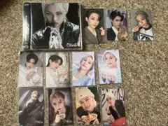 【新品未開封】straykids GIANT FC限定 CD Felix