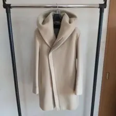 junhashimoto ラップコート wrapcoat ジュンハシモトのサムネイル